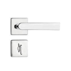 Fechadura Zamac Concept Rq1 414-40c Banheiro Crp Pado