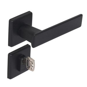 Fechadura Zamac Quadra Rq1 701-40 Externa Ept Pado