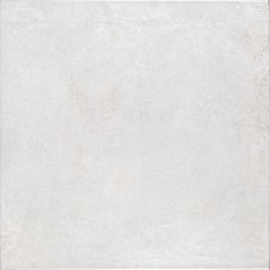 Piso Cerâmico Concreto Branco Neo Cimento Tipo A 60X60CM - 209758E - Pointer