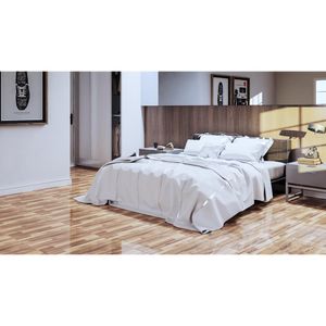 Piso Cerâmico Madeira Brilho Parquet Jequitiba Tipo A 60X60CM - 208945E -  Pointer