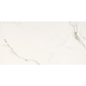 Revestimento Cerâmico Marmore Polido Retificado Bianco Gioia Tipo A  45X90CM - 209331E - Pointer
