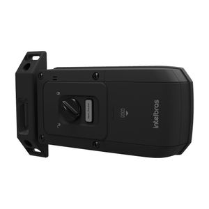Fechadura Digital Sobrepor Fv 101 Intelbras