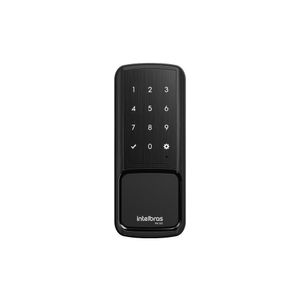 Fechadura Digital Sobrepor Fv 101 Intelbras