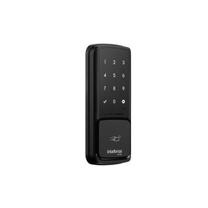 Fechadura Digital Sobrepor Fv 201 Intelbras