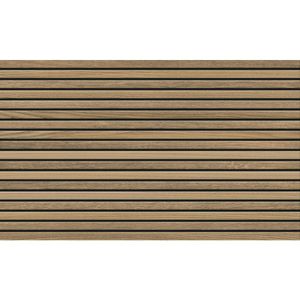 Revestimento Cerâmico Ripado Acetinado Abraço Amigo Tipo A 32,5X57CM - RVI57130 Incenor