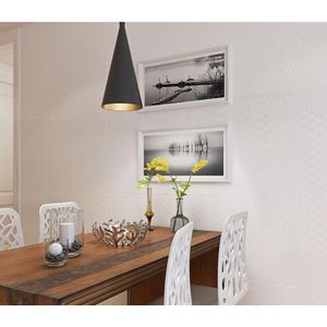 Revestimento Cerâmico Brilhante Traçado Branco Tipo A 32,5X57CM - RVI57160 Incenor