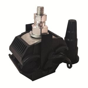 Conector De Derivação Perfurante - Cdp120.120 - Derivação De Cabos Isolados De 16-120Mm2 Para 16-120Mm2 - Taf
