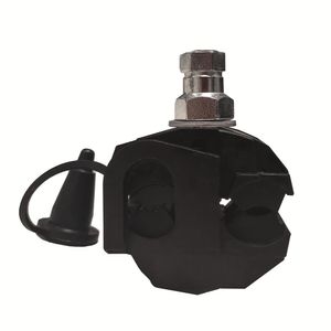 Conector De Derivação Perfurante - Cdp150.35 - Derivação De Cabos Isolados De 10-150Mm2 Para 4-35Mm2 - Taf