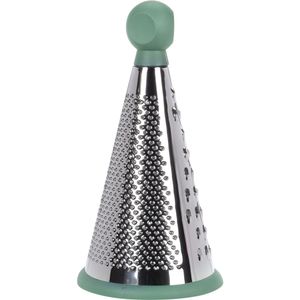 Ralador Excellent Houseware Sortido 11,5X24,5Cm Borracha De Silicone Hasiera