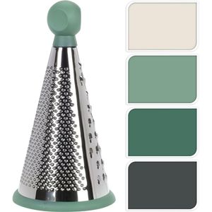 Ralador Excellent Houseware Sortido 11,5X24,5Cm Borracha De Silicone Hasiera