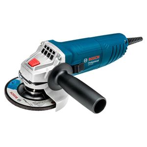 Combo Furadeira Gsb 550 + Esmerilhadeira Gws 850 220V Bosch