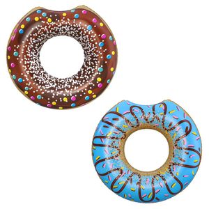 Boia Circular Donuts 1,07M Duas Cores Sortidas 36118 Bestway