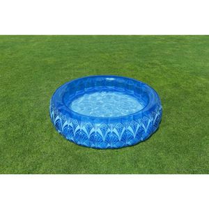 Piscina Inflável Bohemian 401L 1,68M X 1,68M X 53Cm 54479 Bestway