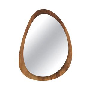 Espelho Organico 60x80cm Fundo Mdf 288|3 Art Frame