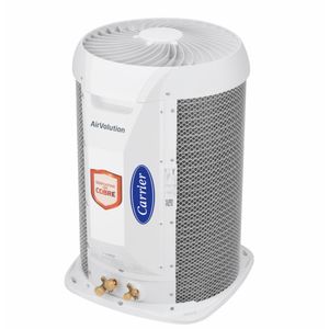 Ar Condicinado Cassete 18.000Btus Inverter 1 Via Quente e Frio - 40KVQOA18C5 - CARRIER