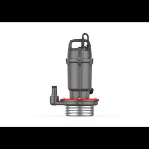 Bomba submersível Lepono 0,5HP Mon 220V