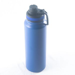 Garrafa Termica Em Inox 1000Ml Hasiera