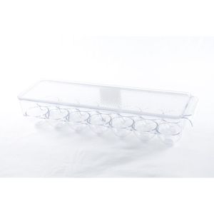 Bandeja De Ovos P/Geladeira 37X11 Hasiera