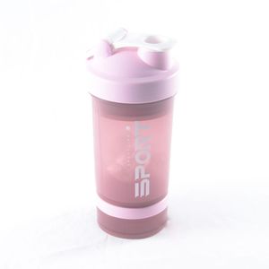 Coqueteleira Shaker 500Ml Sport Hasiera