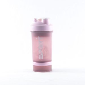 Coqueteleira Shaker 500Ml Sport Hasiera