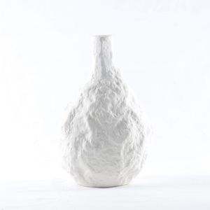 Vaso Em Ceramica 13X10X21Cm Hasiera
