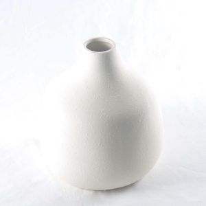 Vaso Em Ceramica 16X17,5X4Cm Hasiera