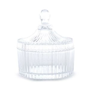 Bomboniere Vidro 10X12Cm Hasiera