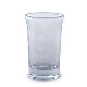 Copo P/Shot 50Ml Em Vidro Hasiera