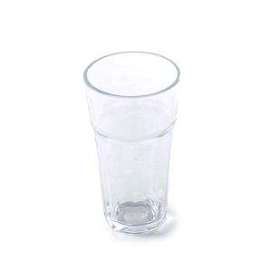 Copo De Vidro 370Ml Hasiera