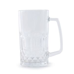 Caneca De Vidro Para Chopp 500Ml Hasiera