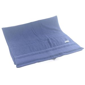 Toalha De Banho Az 70X140Cm 380G D 65 Hasiera