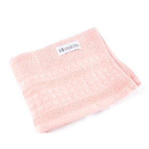 Toalha De Rosto Salmao 45X70Cm 380G L 62 Hasiera