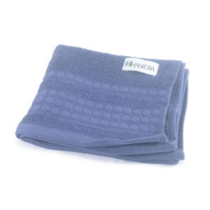 Toalha De Rosto Az 45X70Cm 380G D 65 Hasiera