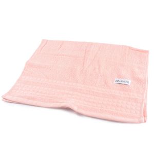 Toalha De Rosto Salmao 45X70Cm 380G L 62 Hasiera
