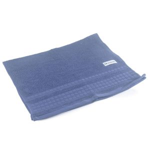 Toalha De Rosto Az 45X70Cm 380G D 65 Hasiera