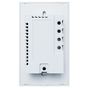 TOMADA DUPLA INTELIGENTE WI-FI  ETS 1002 BR INTELBRAS