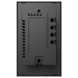 TOMADA COM INTERRUPTOR INTELIGENTE WI-FIETS 2002 PT INTELBRAS