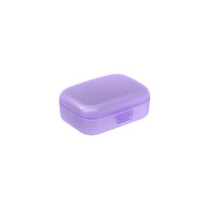 Necessaire Mini Lilas Coza
