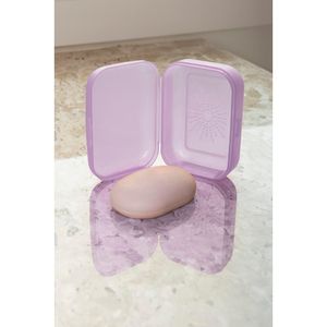 Necessaire Mini Lilas Coza