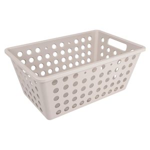 Cesta One Grande Laranja Coza
