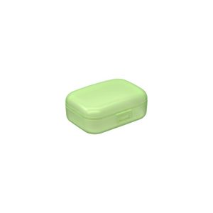 Necessaire Mini Verde Coza