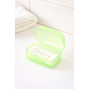 Necessaire Mini Verde Coza