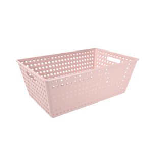 Cestao One 595X388X223Mm Rosa Coza