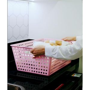 Cestao One 595X388X223Mm Rosa Coza