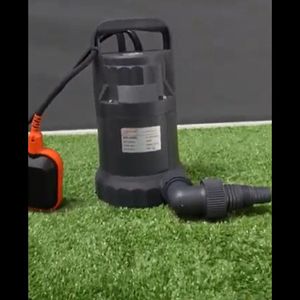 Motobomba Submersivel para Agua Limpa Xks-410Pl 0.5 Hp Mon  Lepono