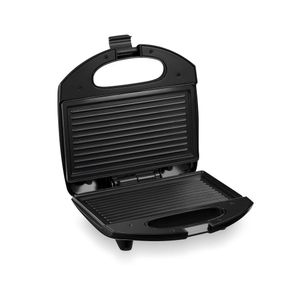 Sanduicheira Brunch Time 800W 220V Preto - Elgin