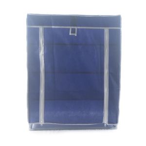Sapateira Dobravel 12 Pares 60X72Cm Hasiera