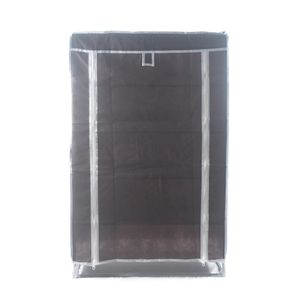 Sapateira Dobravel 15 Pares 60X90Cm Hasiera