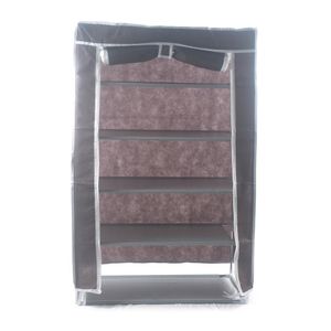 Sapateira Dobravel 15 Pares 60X90Cm Hasiera