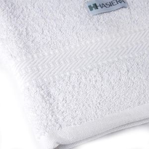 Toalha De Rosto Br 45X70Cmcm 600G L 54 Hasiera